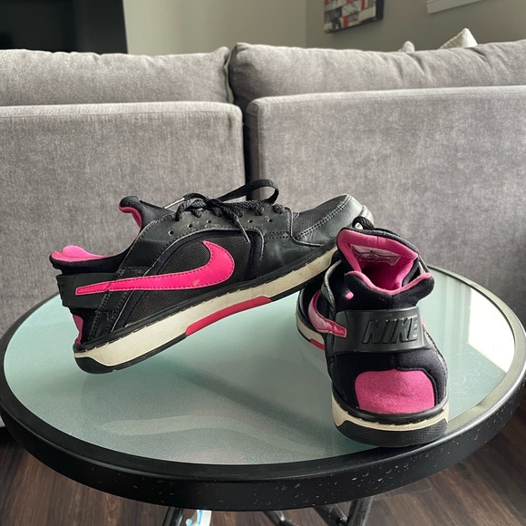 Nike Huarache - Picture 6 of 9